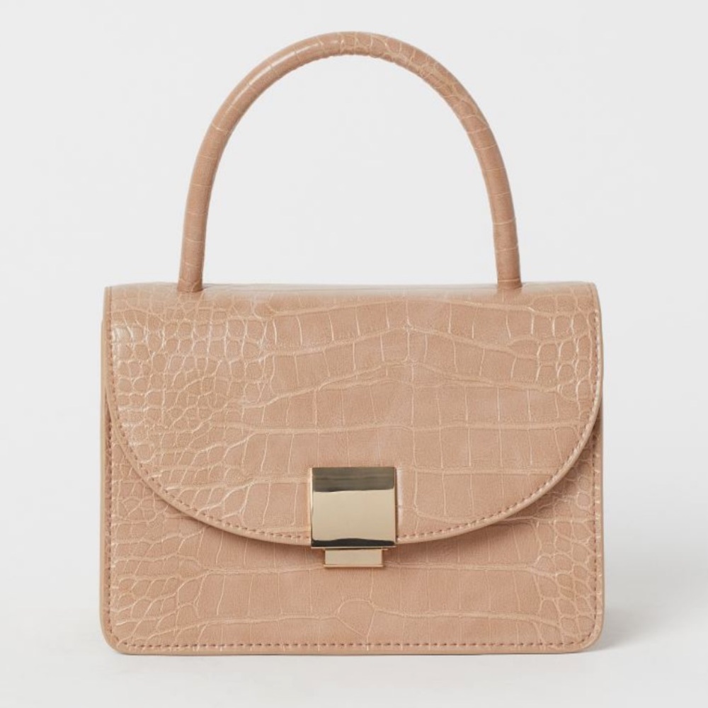 H&M Chain Shoulder Strap Handbag